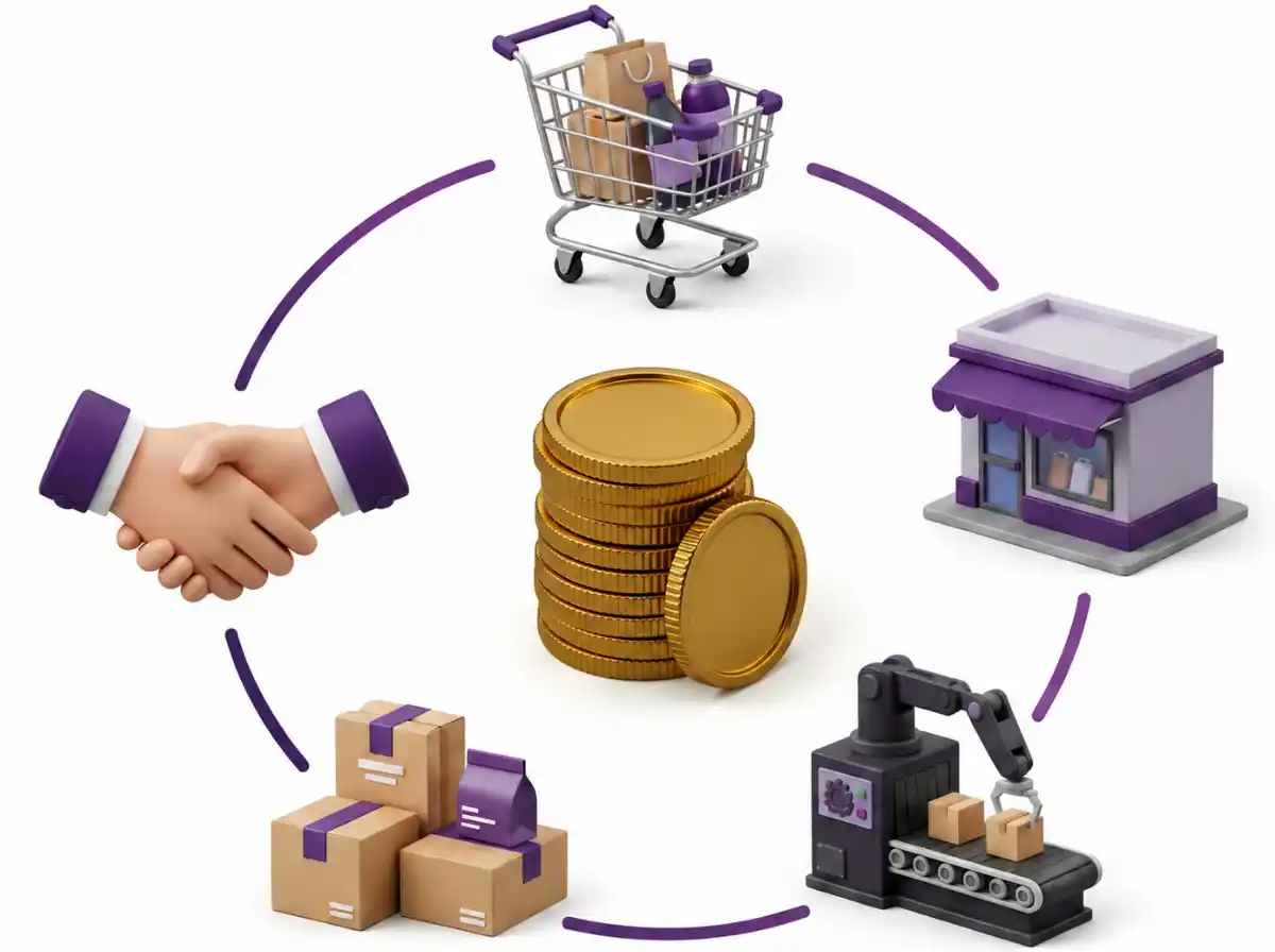 5 Revenue Streams