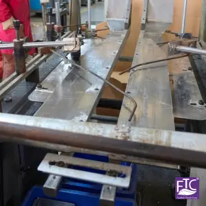 Adjustable Width Plate