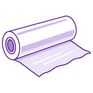 Aluminium Foil Rolls