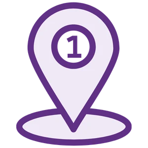 Be on Google 1st Page