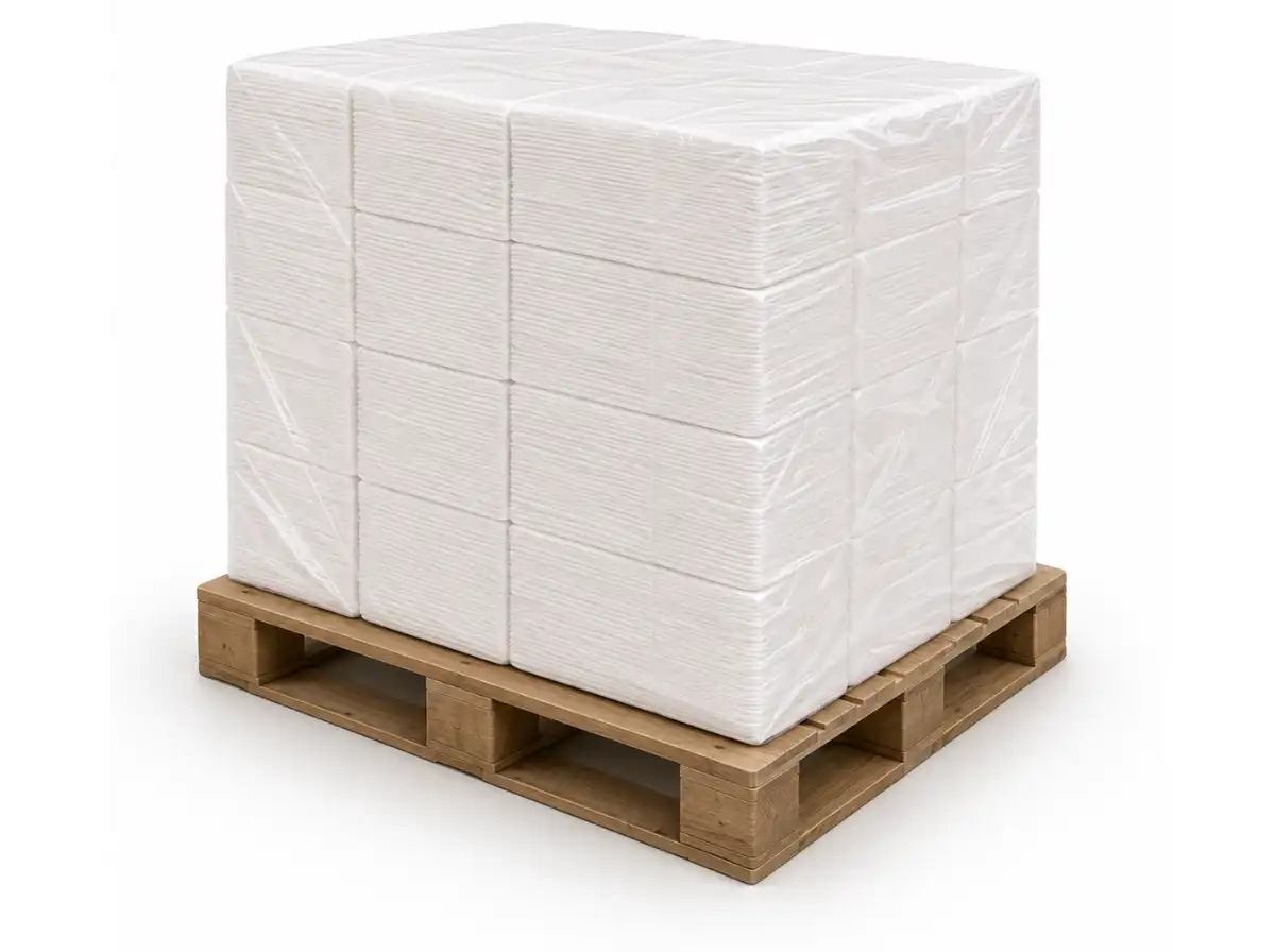 Bulk Tissue Paper Supply