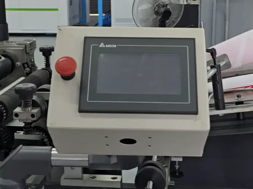 Computerized Operation