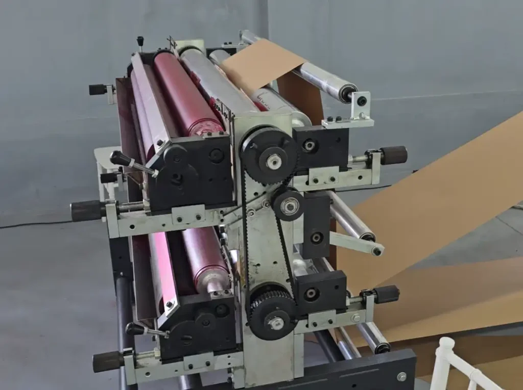 Computerized Printing