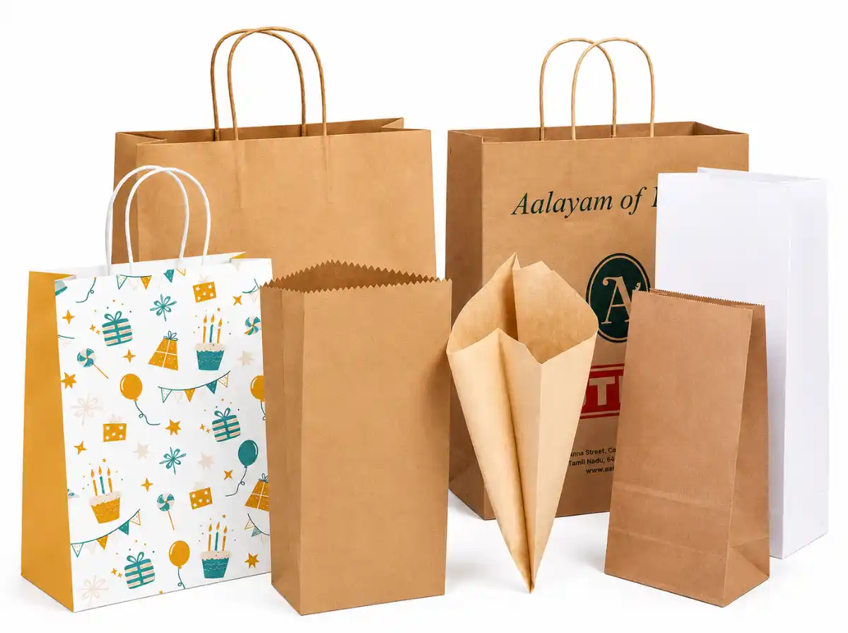 Cost-Effective Premium Products