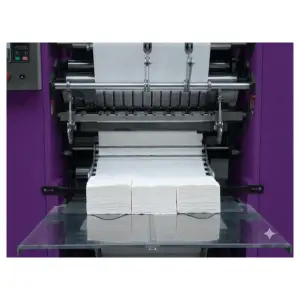 Cutting Stacking