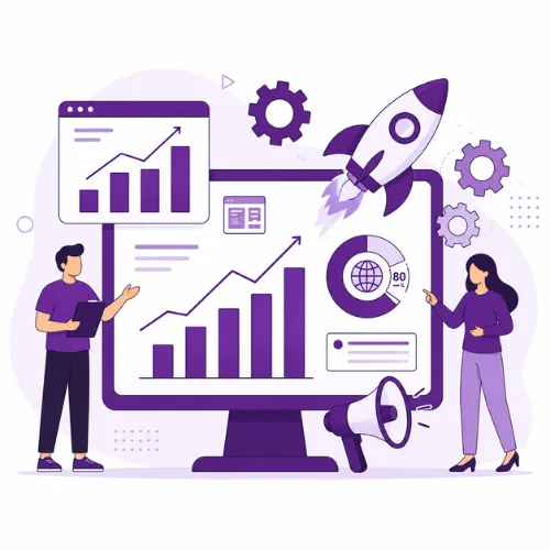 Digital Marketing Services For Small Business