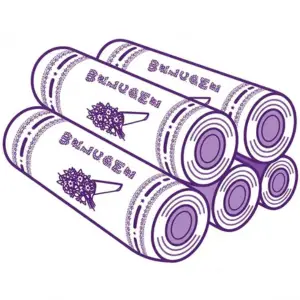 Dining Paper Roll Printing Machine