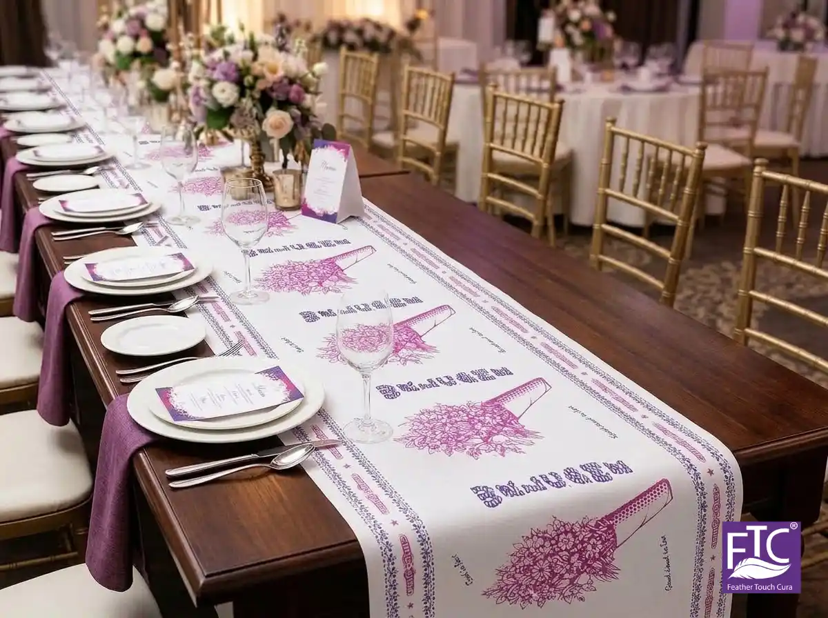 Dining Paper Rolls For Restaurants
