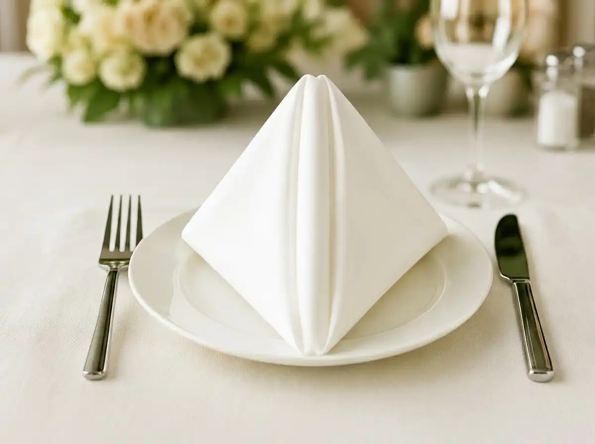 Dinner Napkin FTC