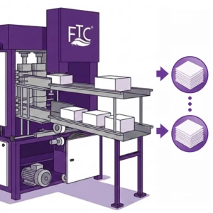 Double Output Production