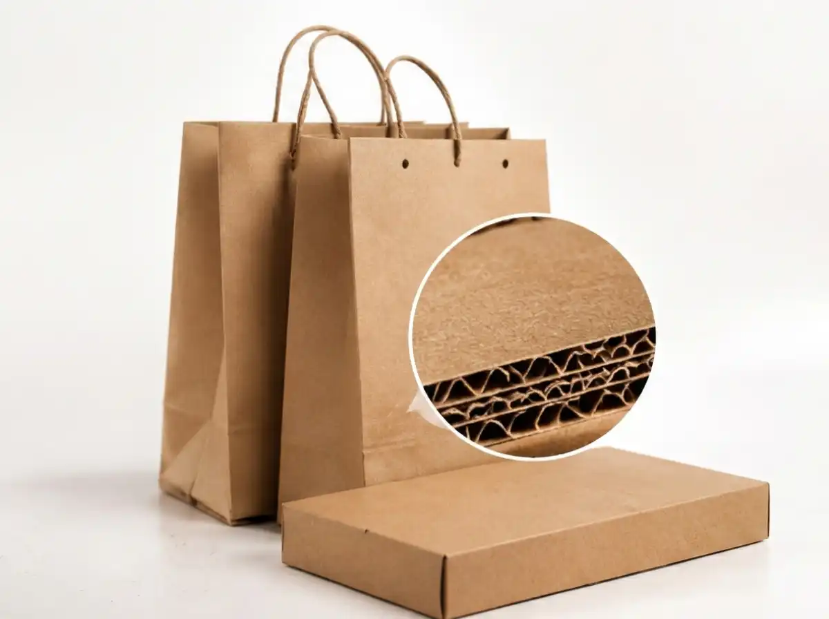 Durable Paper Covers