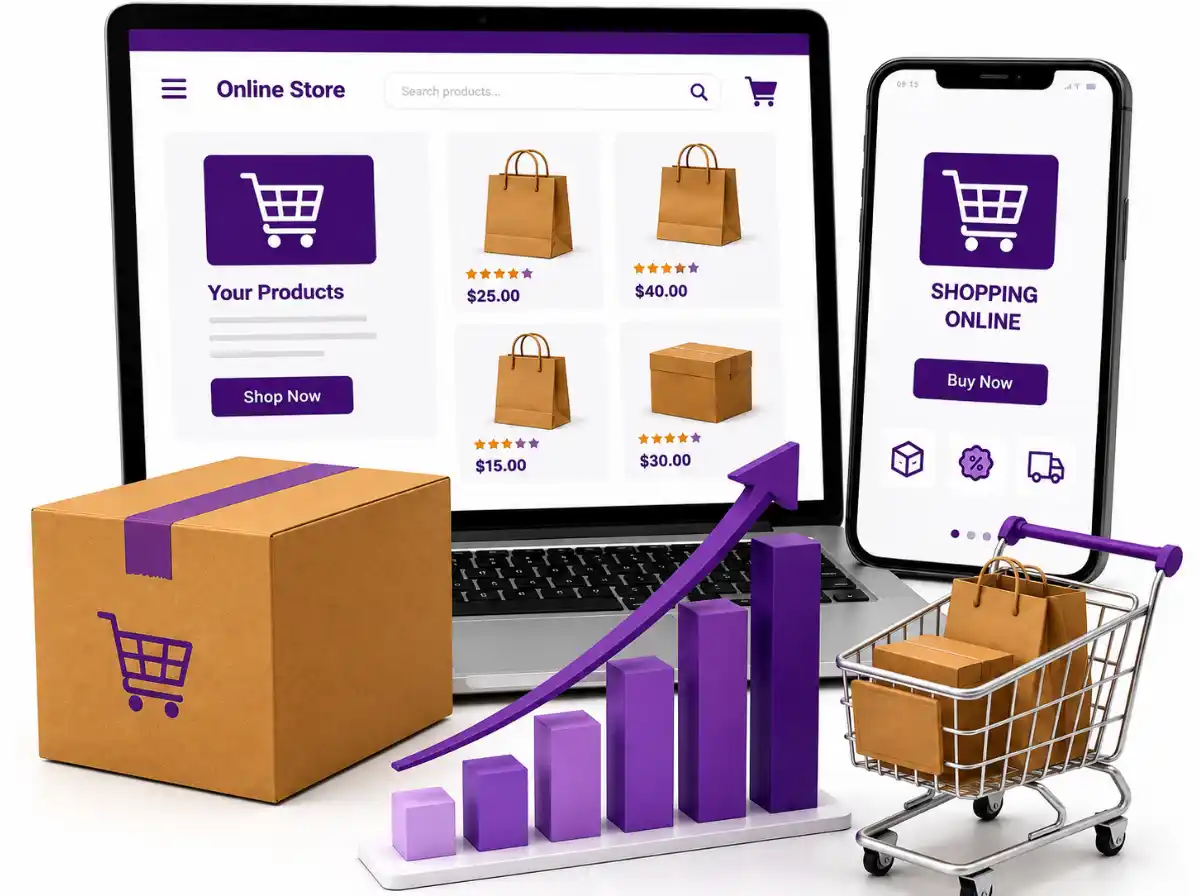Ecommerce Growth