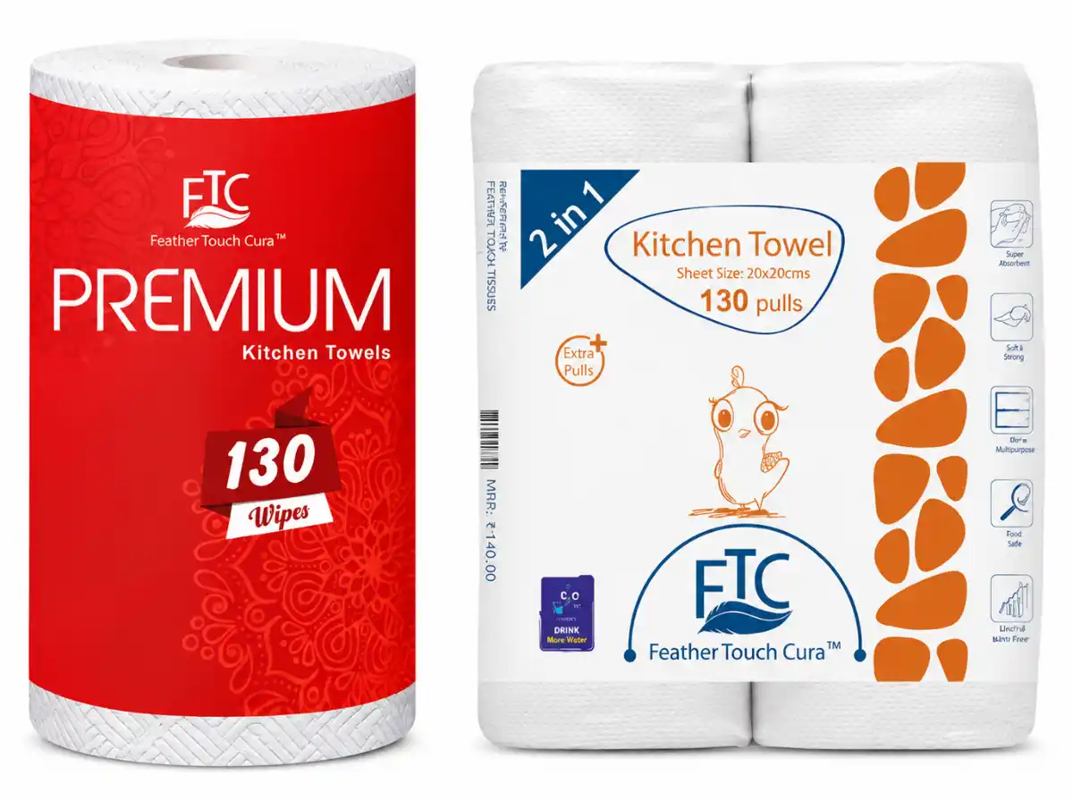 FTC Branded Tissue Paper Products Img4