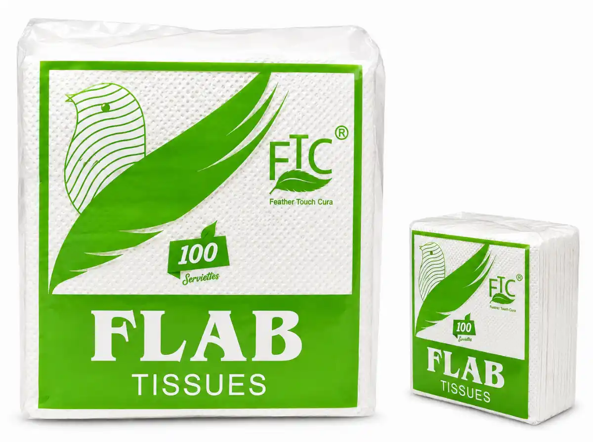 FTC Branded Tissue Paper Products Img5