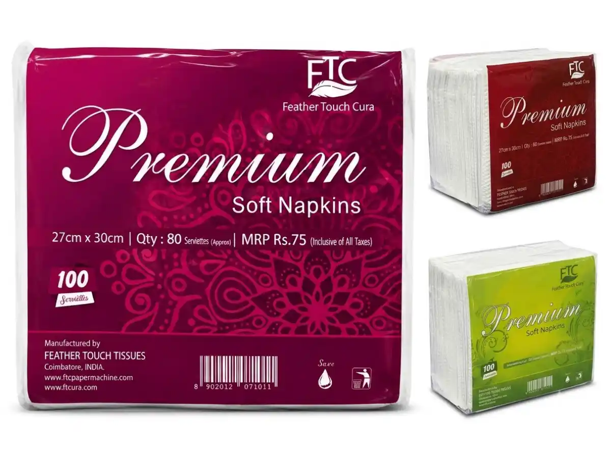 FTC Branded Tissue Paper Products Img7