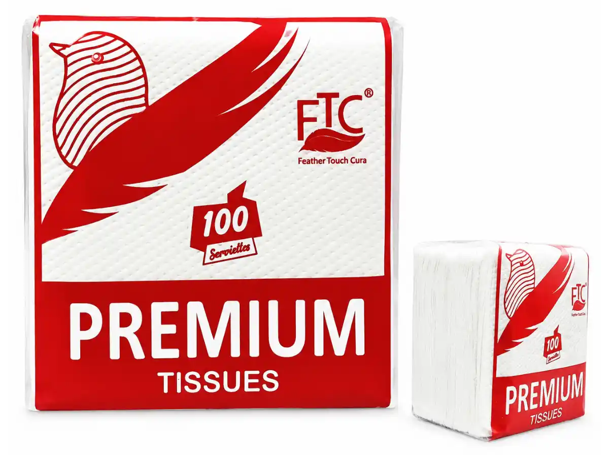 FTC Branded Tissue Paper Products Img9