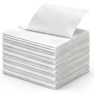 Finished Towels