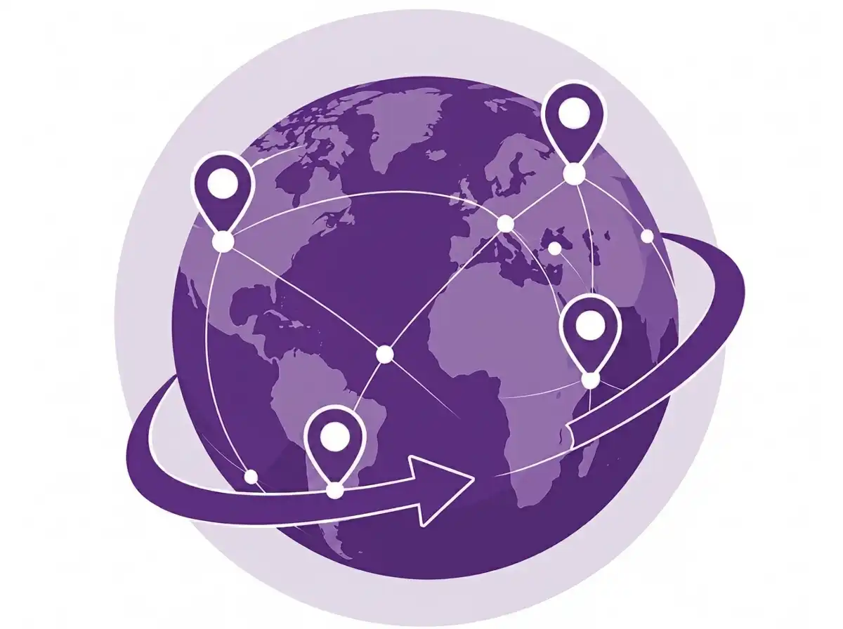 Global Supply Network