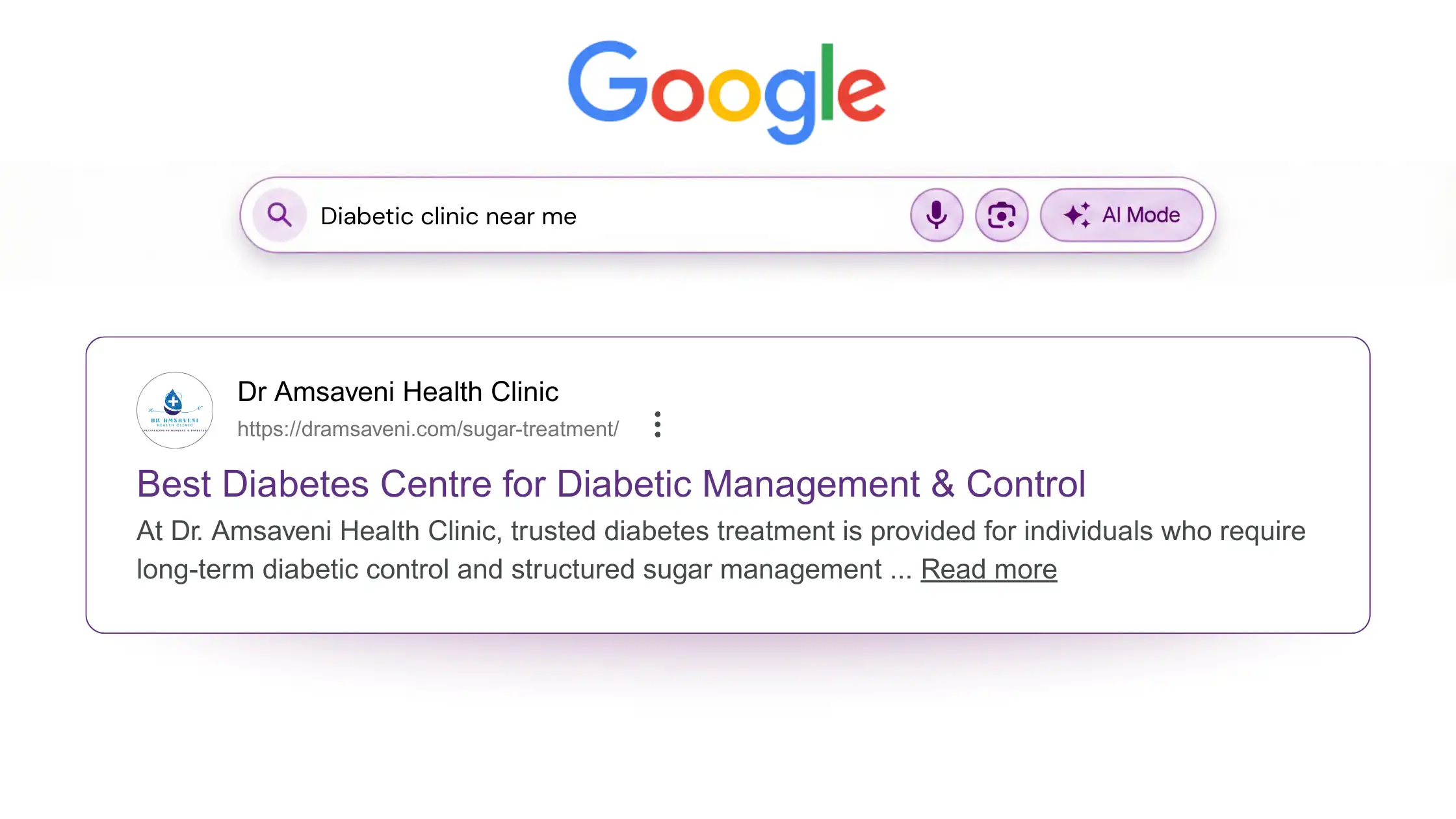 Google Search Result - Dramsaveni