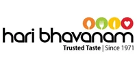 Hari Bhavanam Logo