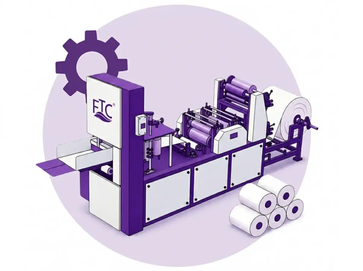 Hi-Quality Machines