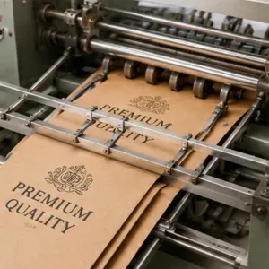 High Quality Packing Covers
