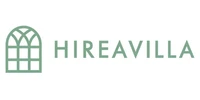 Hireavilla Resort Logo