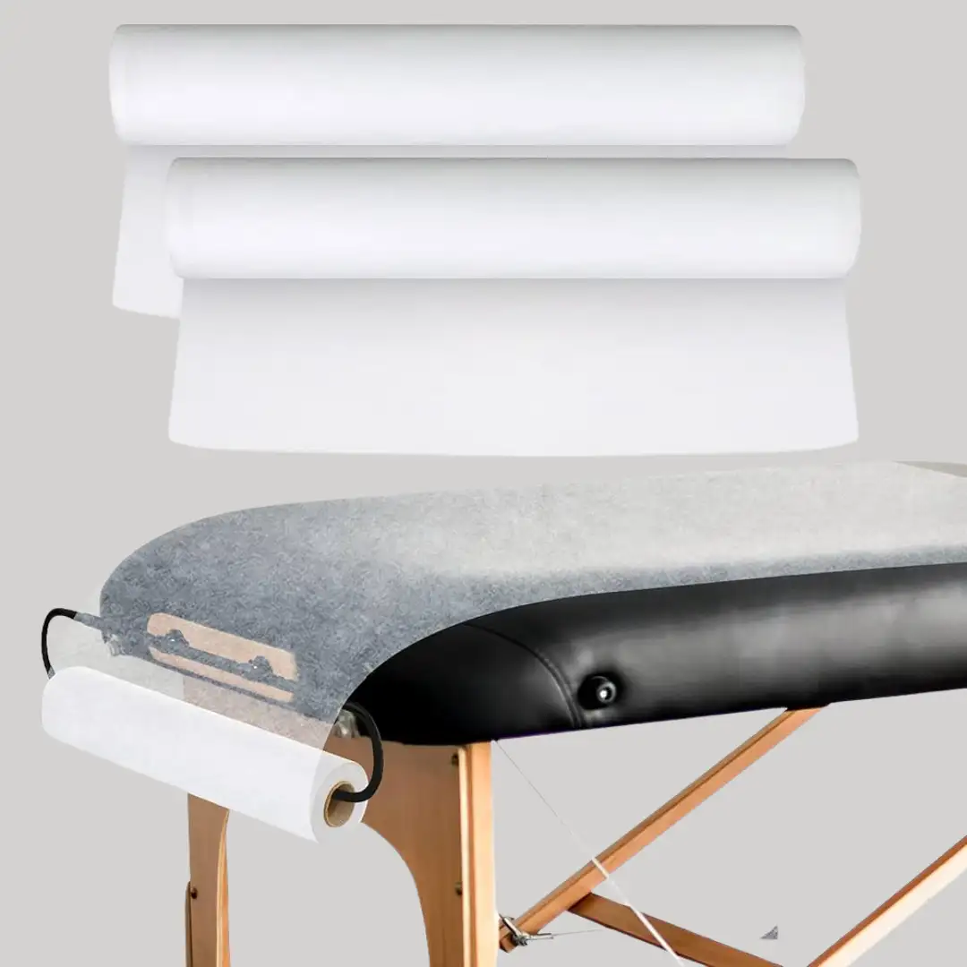 Hospital Bed Roll Production