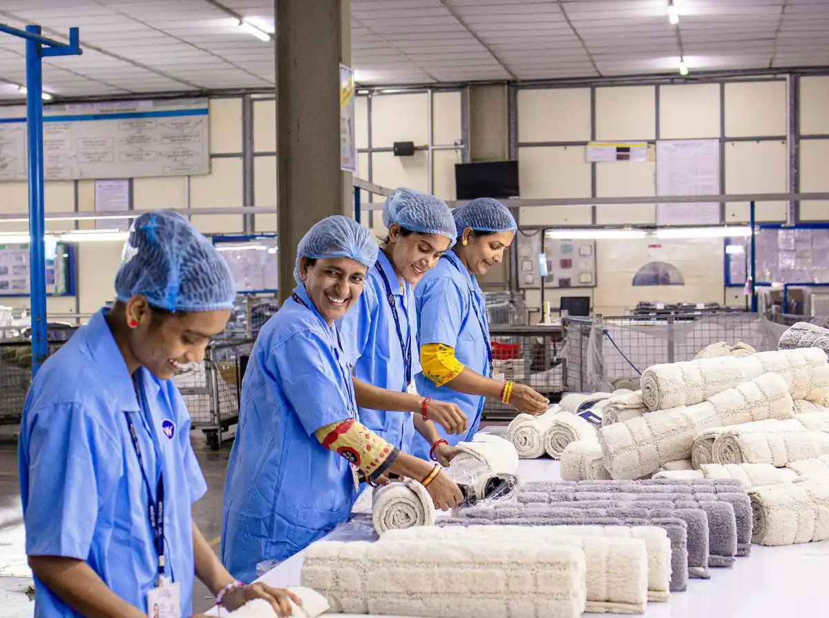 Hospital Supply Manufacturing