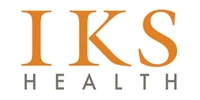 IKS Health Logo