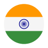 India Flag Icon