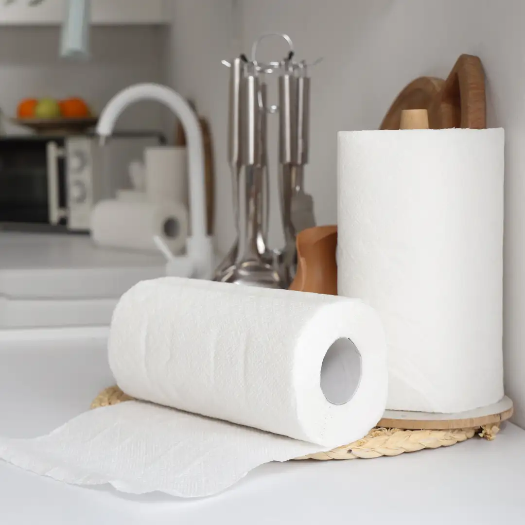 Kitchen Towel Production
