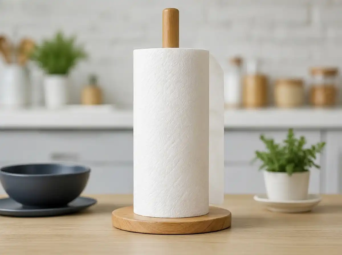 Kitchen Towel Rolls FTC