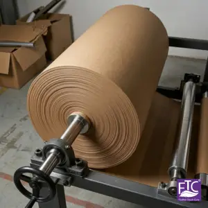 Load Raw Material