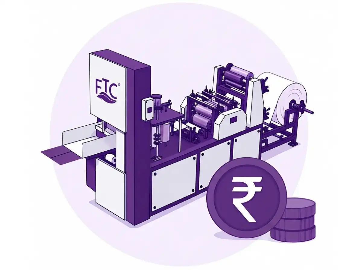 Low Cost Machine Options