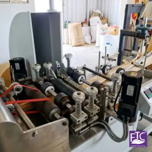 Machine Works