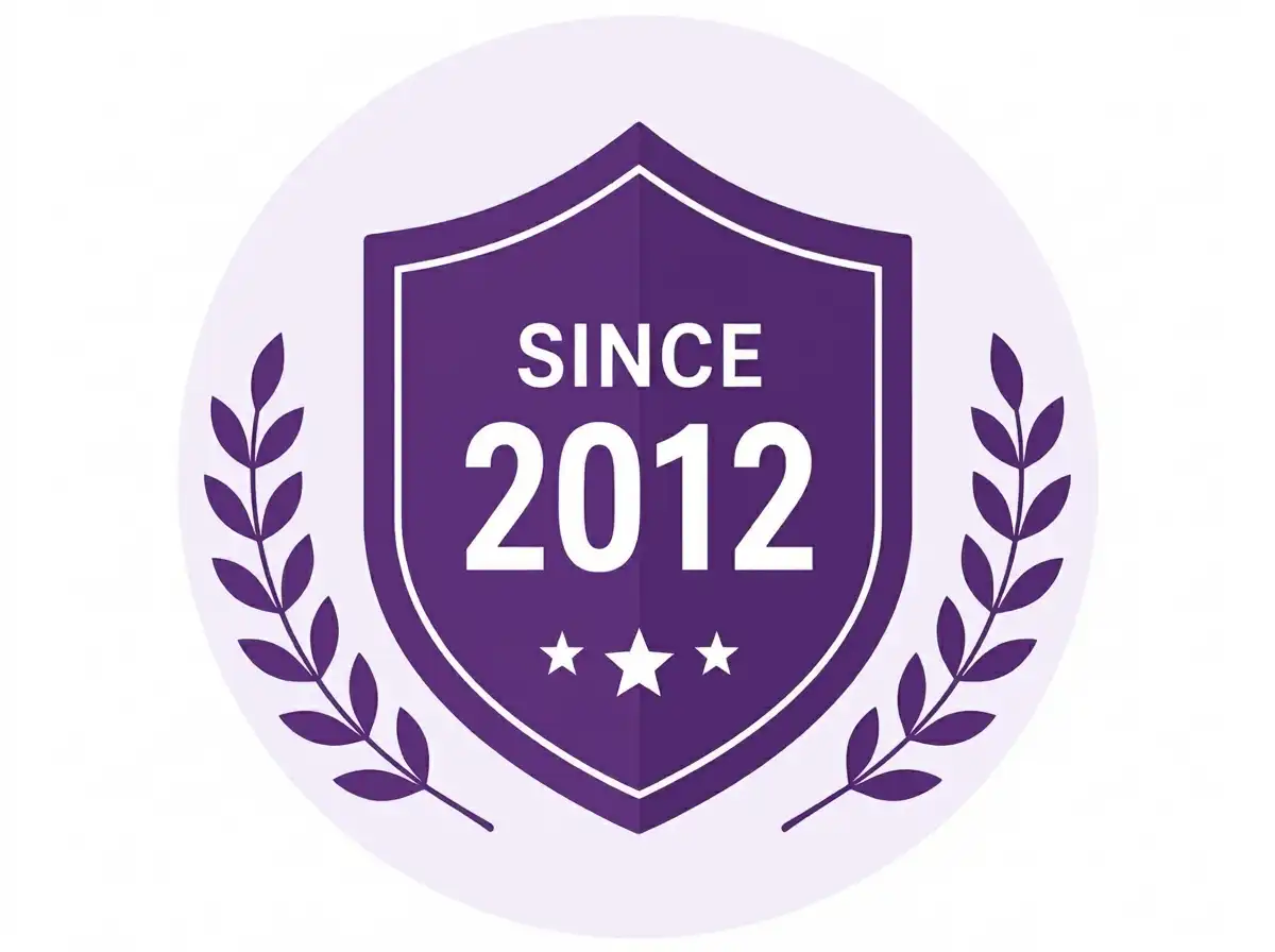 Manufacturing Since 2012