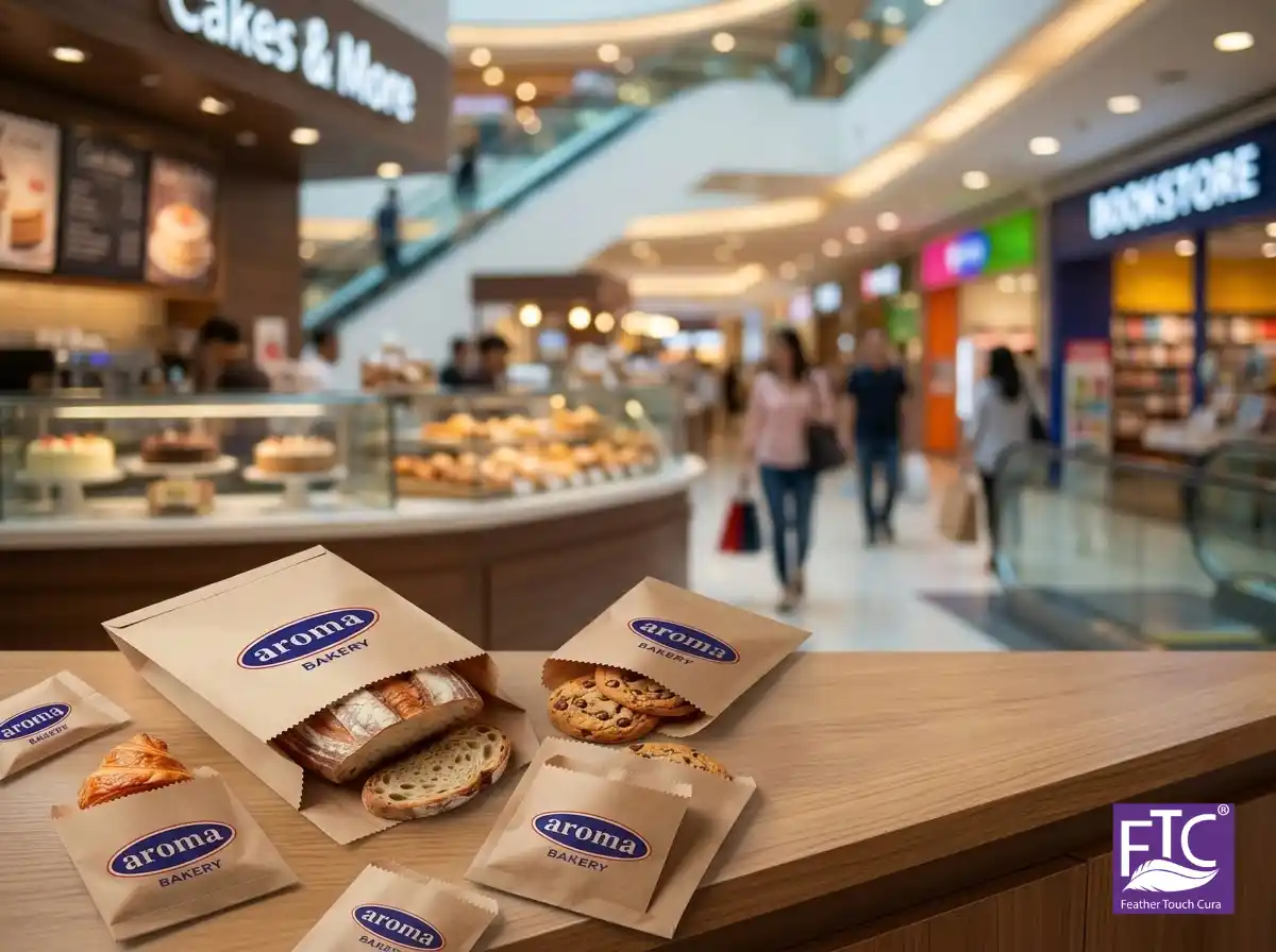 Medicine Paper Covers For Bakeries