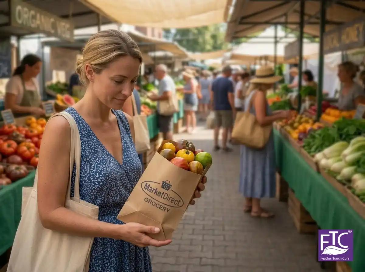 Medicine Paper Covers For Grocery Stores