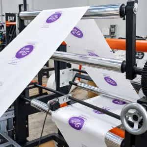 Multi Colour Printing