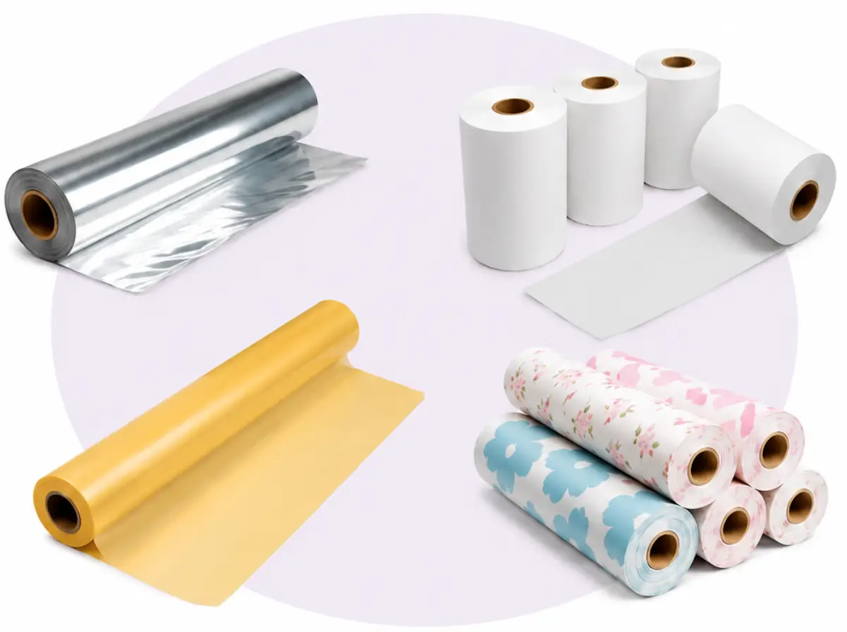 Multi Product Output