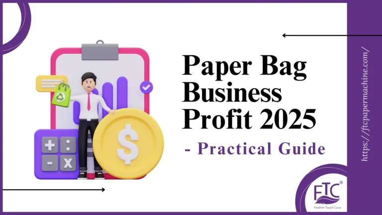 Paper Bag Business Profit 2025