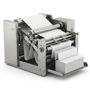 Precision Folding