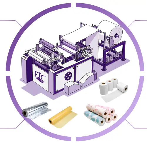 Products You Can Make With One Machine