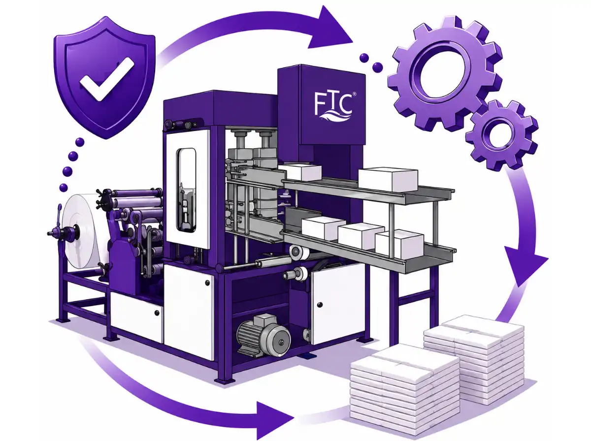 Reliable Manufacturing