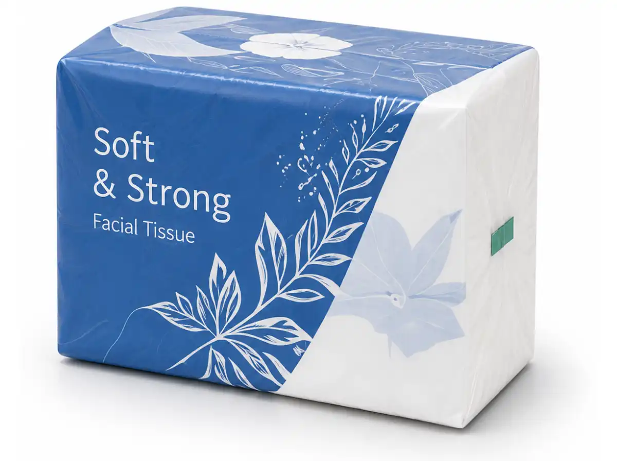 Retail Tissue Paper Packs