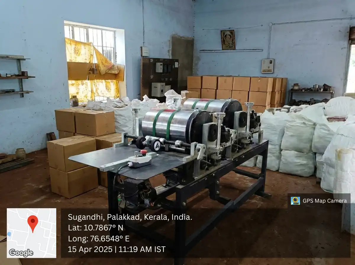Sugandhi.S