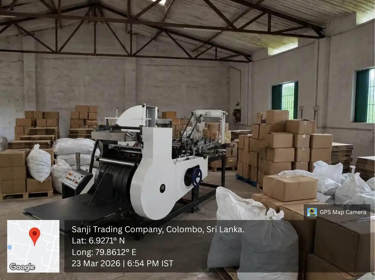 Sanji Trading Company