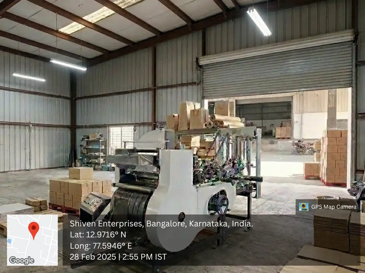 Shiven Enterprises