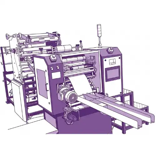 Surgery Product Making Machine